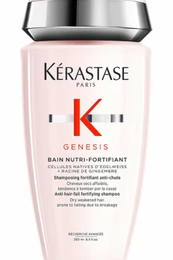 Online Bain Nutri-fortifiant Genesis Shampoing|Cheveux Épais