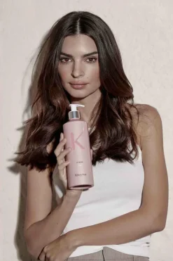 Best Bain Nutri-Fortifiant Génésis rechargeable Shampoing