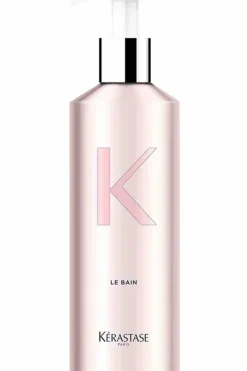 Best Bain Nutri-Fortifiant Génésis rechargeable Shampoing