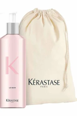 Best Bain Nutri-Fortifiant Génésis rechargeable Shampoing
