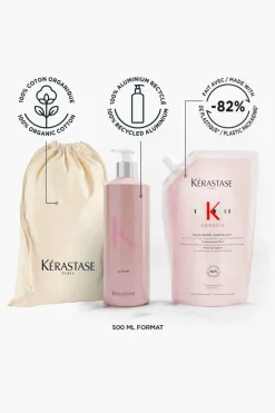 Best Bain Nutri-Fortifiant Génésis rechargeable Shampoing