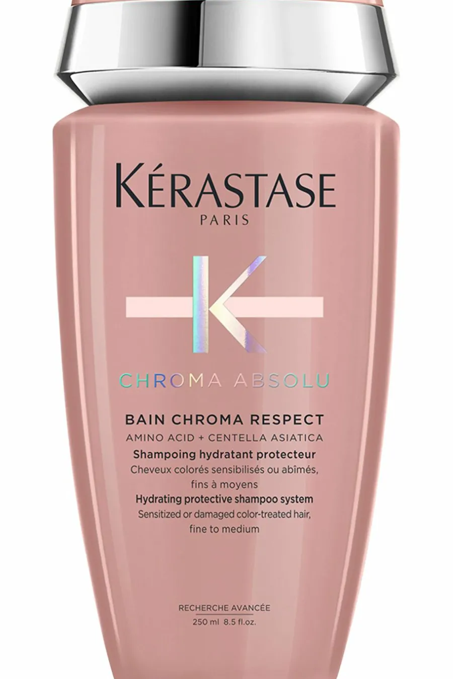 Clearance Bain pour cheveux colorés Chroma Absolu Respect Shampoing