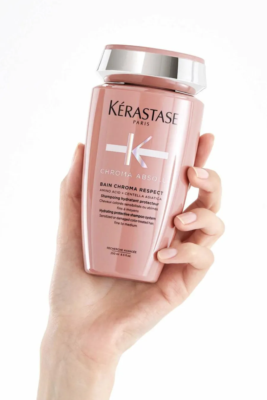 Clearance Bain pour cheveux colorés Chroma Absolu Respect Shampoing