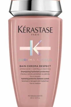 Sale Bain pour cheveux colorés Chroma Respect Shampoing