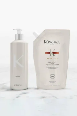 Sale Bain Satin 2 Nutritive Rechargeable Shampoing