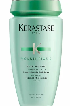 Hot Bain Volumifique Shampoing|Cheveux Fins