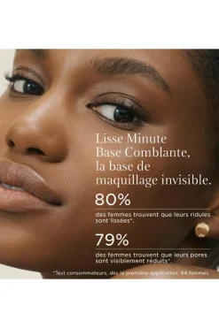 Discount Base de maquillage lissante Lisse Minute Base Comblante Base & Fixateur