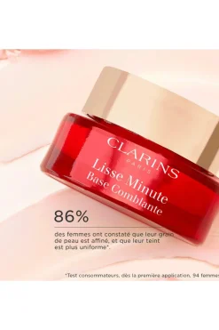 Discount Base de maquillage lissante Lisse Minute Base Comblante Base & Fixateur