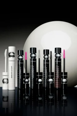 Sale Base de Mascara MACstack Mascara