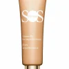 Sale Base de teint anti-imperfections SOS Primer Base & Fixateur