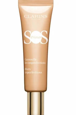 Sale Base de teint anti-imperfections SOS Primer Base & Fixateur