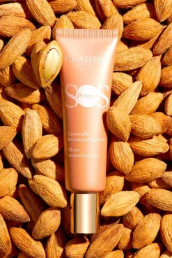 Sale Base de teint anti-imperfections SOS Primer Base & Fixateur