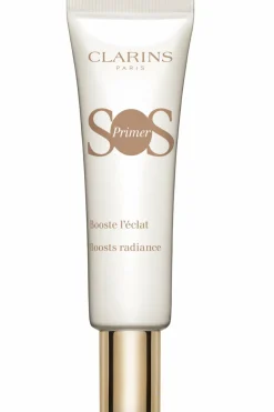 Sale Base de teint illuminatrice SOS Primer Base & Fixateur
