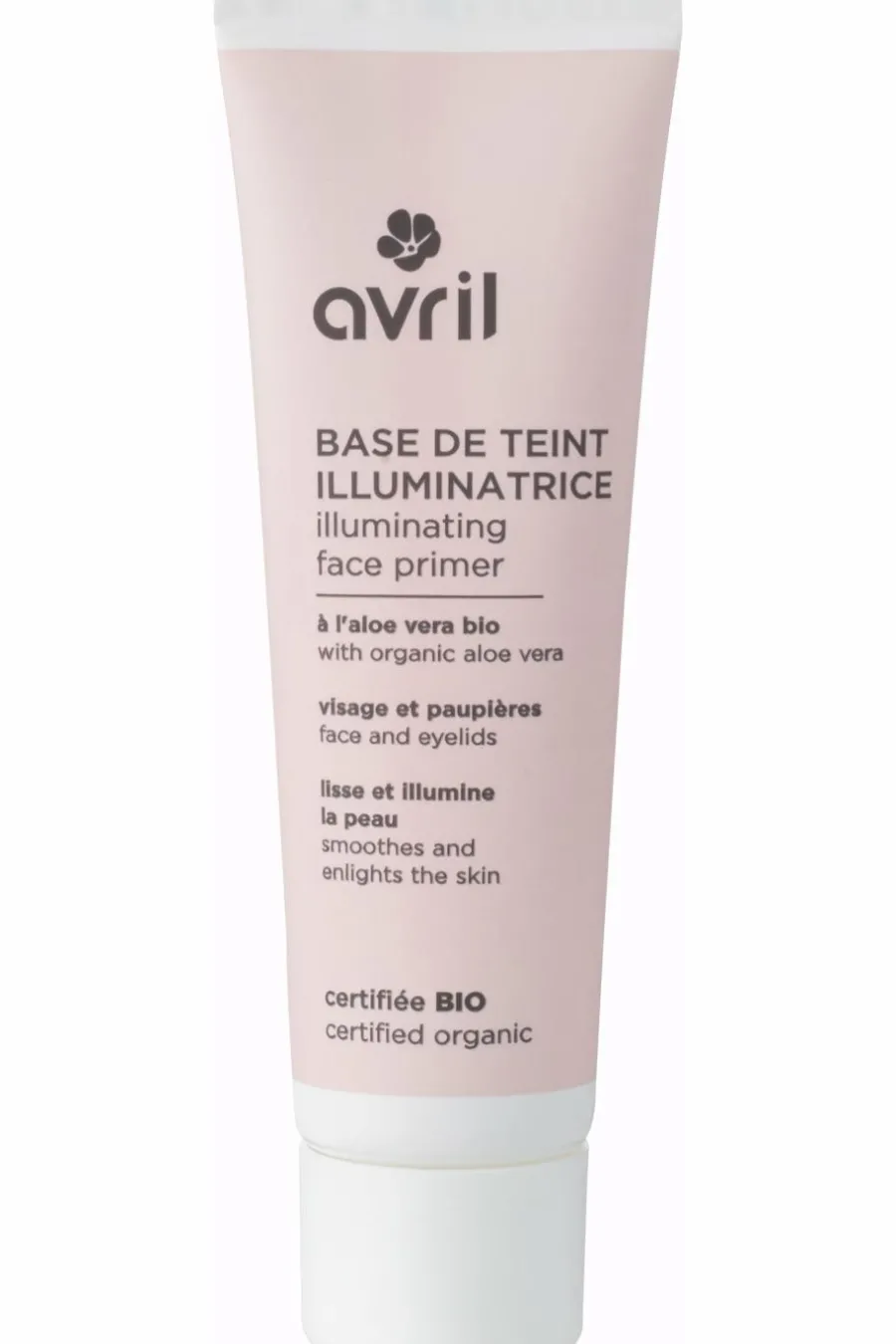 Discount Base de teint illuminatrice bio Base & Fixateur