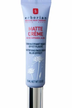 Hot Base de teint matifiante Matte Crème Base & Fixateur