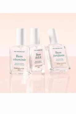 Clearance Base fortifiante Durcit & Nourit Soin Des Ongles