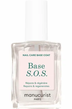 Clearance Base SOS Répare & Renforce Soin Des Ongles