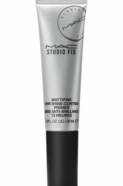 Base visage gel anti-brillance 12h Base & Fixateur