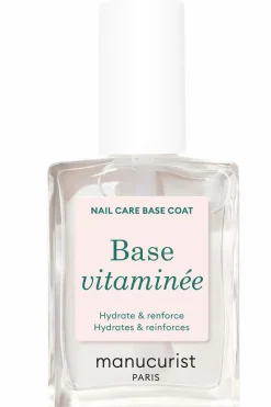 Best Base vitaminée Protège & Hydrate Soin Des Ongles