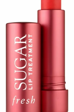 Hot Baume à lèvres hydratant teinté Sugar Lip Treatment Baume & Multifonctions|Soin Lèvres