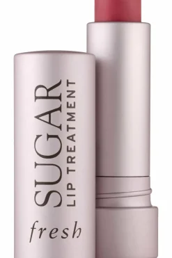 Hot Baume à lèvres hydratant teinté Sugar Lip Treatment Baume & Multifonctions|Soin Lèvres