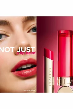 Outlet Baume à lèvres Lip Oil Balm Baume & Multifonctions|Gloss