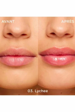 Outlet Baume à lèvres Lip Oil Balm Baume & Multifonctions|Gloss