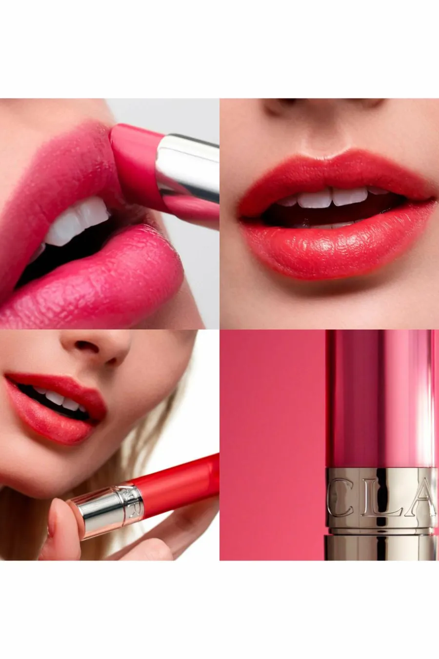 Outlet Baume à lèvres Lip Oil Balm Baume & Multifonctions|Gloss