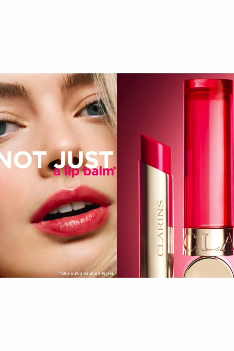 Outlet Baume à lèvres Lip Oil Balm Baume & Multifonctions|Gloss