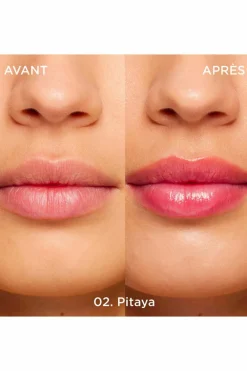 Outlet Baume à lèvres Lip Oil Balm Baume & Multifonctions|Gloss