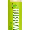 Hot Baume à lèvres naturel Citron Vert Soin Lèvres