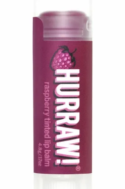 Online Baume à lèvres naturel teinté Framboise Soin Lèvres
