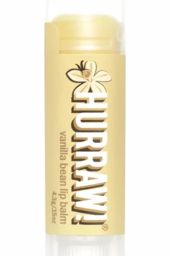 Best Baume à lèvres naturel Vanille Soin Lèvres