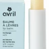 New Baume à lèvres rechargeable bio Soin Lèvres