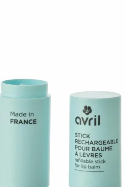 New Baume à lèvres rechargeable bio Soin Lèvres