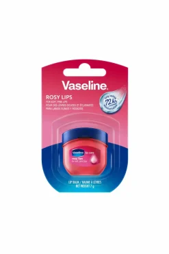 New Baume à lèvres Rosy Lips Soin Lèvres
