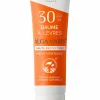 New Baume à lèvres SPF30 mer et montagne Algamaris Protection Solaire