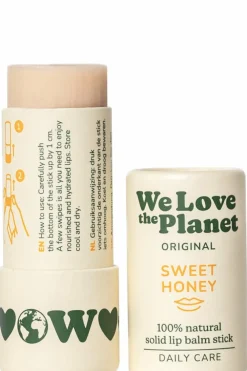 Hot Baume à lèvres Sweet Honey Baume & Multifonctions