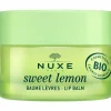 New Baume à lèvres Sweet Lemon bio Baume & Multifonctions|Soin Lèvres