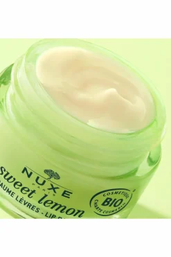 New Baume à lèvres Sweet Lemon bio Baume & Multifonctions|Soin Lèvres