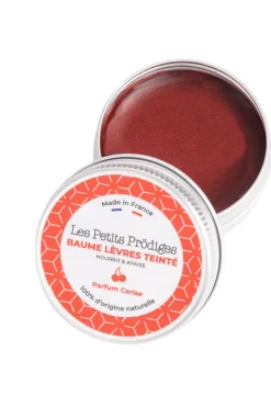 New Baume à lèvres teinté Baume & Multifonctions
