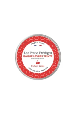 New Baume à lèvres teinté Baume & Multifonctions