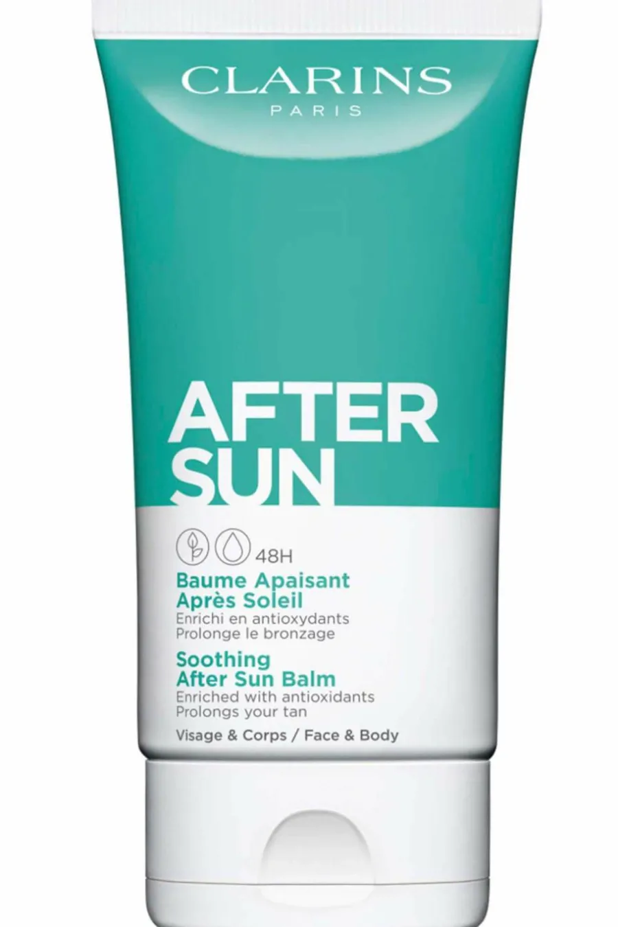 Discount Baume apaisant après-soleil prolongateur de bronzage Baume & Gel|Soin De Jour