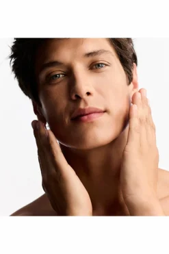 Sale Baume après-rasage apaisant réparateur Men boost Homme Rasage & Soin