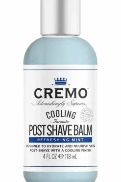 Best Baume après-rasage rafraîchissant Cooling Homme Rasage & Soin