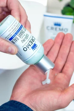 Best Baume après-rasage rafraîchissant Cooling Homme Rasage & Soin