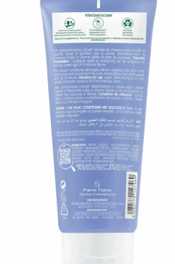 Online Baume après-shampoing au Lin bio pour cheveux fins Après-Shampoing