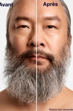 Sale Baume barbe Homme Rasage & Soin