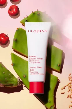 Best Baume Beauté Éclair Masque Crème|Soin De Jour