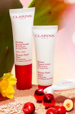 Best Baume Beauté Éclair Masque Crème|Soin De Jour